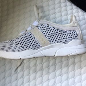 GUESS brand Sneakers Size 6